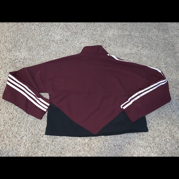 Adidas half zip - Picture 3 of 5